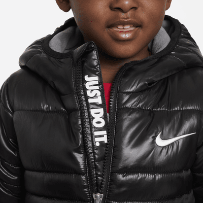Nike Midweight Fill Jacket Toddler Jacket