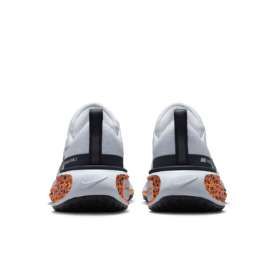 Γυναικεία παπούτσια για τρέξιμο σε δρόμο Nike Invincible 3 Electric