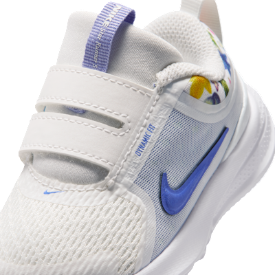 ナイキ スター ランナー 5 ベビーシューズ