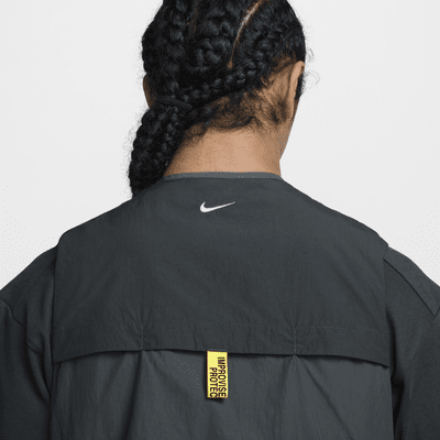 Nike ISPA Mille Vest