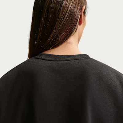 나이키 스포츠웨어 클럽 남성 오버사이즈 프렌치 테리 크루넥 스웻셔츠