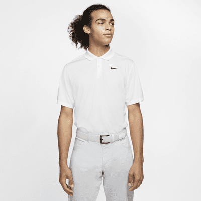 nike golf collared shirts