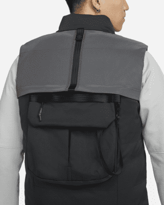 nike tech body warmer