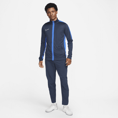 Nike Dri-FIT Academy Men's Knit Football Tracksuit Jacket (Stock)