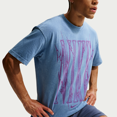 Playera para hombre Nike
