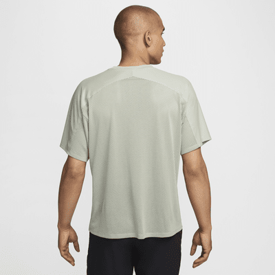 NikeCourt Slam Men's Dri-FIT Tennis Top