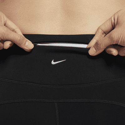 Nike Epic Luxe Women's Mid-Rise Pocket Leggings. Nike SG