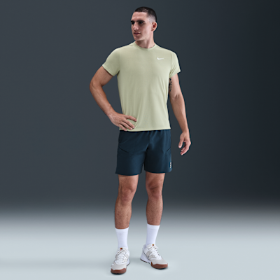 NikeCourt Victory Men's Dri-FIT Tennis Top