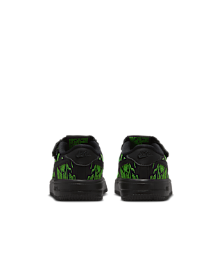 Nike Force 1 Low LV8 4 EasyOn