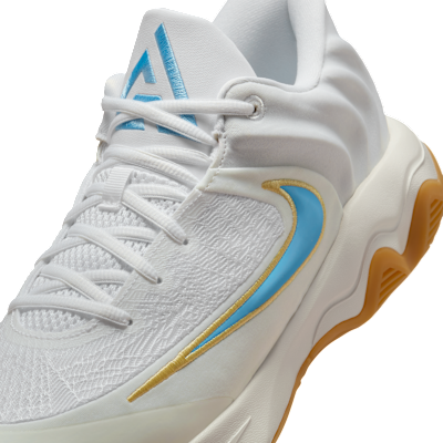 Giannis Immortality 4 EP Basketball Shoes