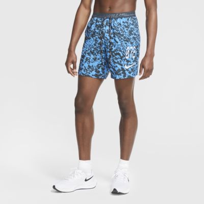 Unlined Running Shorts. Nike SG