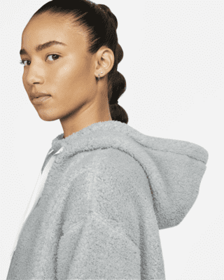 Nike Therma-FIT Women's Pullover Training Hoodie. Nike.com