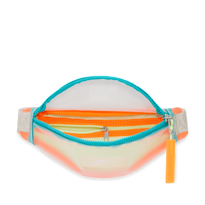Bolsa bandolera (pequeña, 1 L) Nike Heritage