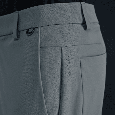 Nike 24.7 PerfectStretch Men's Dri-FIT 5-Pocket Slim-Fit Trousers