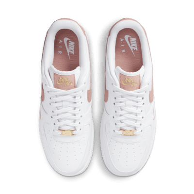 Nike Air Force 1 '07 Essential Sabatilles - Dona