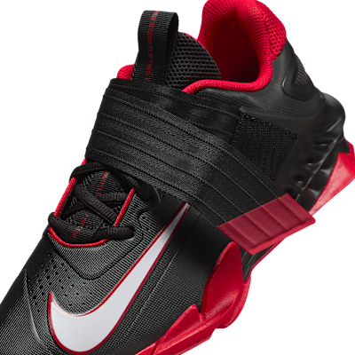 Tenis de levantamiento de pesas Nike Savaleos
