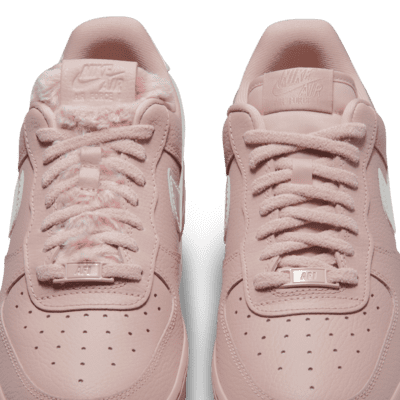 womens air force 1 07 pink