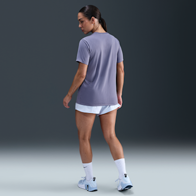 Playera para mujer Nike Dri-FIT