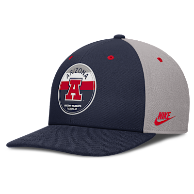 Arizona Athletic Prep Pro Men's Nike Dri-FIT College Adjustable Hat