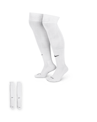 Unisex носки Nike Baseball/Softball Over-the-Calf Socks (2 Pairs)