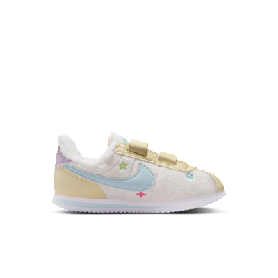Nike Cortez Basic SL 小童 (男童) 鞋款