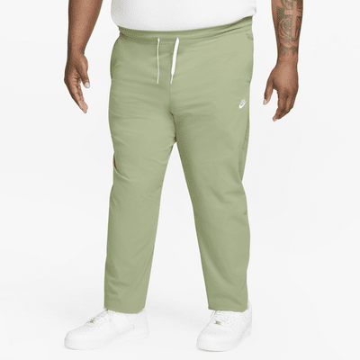 Nike Club Men's Woven Tapered Leg Pants