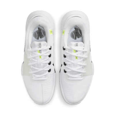 Nike Zoom GP Challenge 1 Women's Hard Court Tennis Shoes. Nike VN