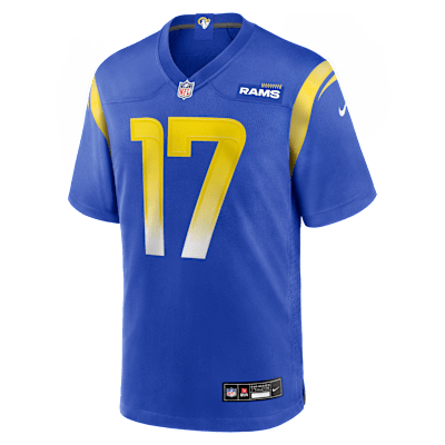 Davante Adams Los Angeles Rams