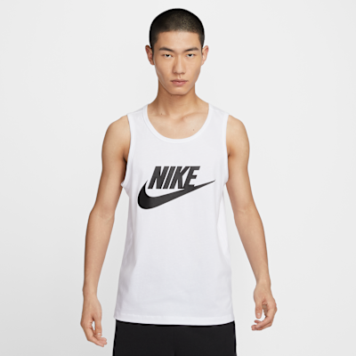 Nike公式 ナイキ スポーツウェア メンズ タンクトップ オンラインストア 通販サイト