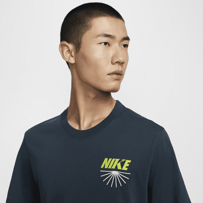 ナイキ スポーツウェア メンズ Tシャツ