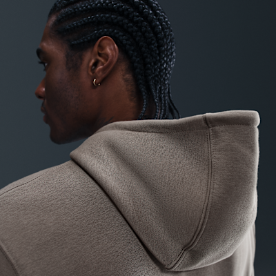 Sweat à capuche Nike Sportswear Club Fleece