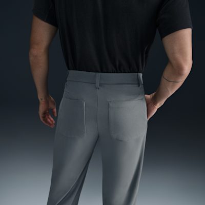 Nike 24.7 PerfectStretch Men's Dri-FIT 5-Pocket Slim-Fit Pants