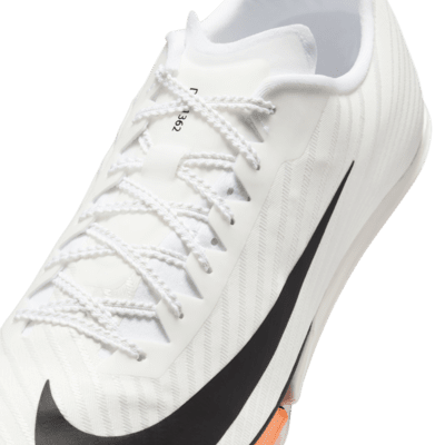 Nike Maxfly 2 Proto Athletics Sprinting Spikes. Nike SG