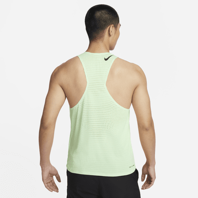 Nike AeroSwift Men's Dri-FIT ADV Running Singlet