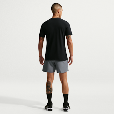 เสื้อยืดผู้ชาย Dri-FIT Nike Pro