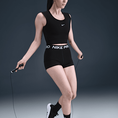 Nike Pro Women's Dri-FIT Tank Top