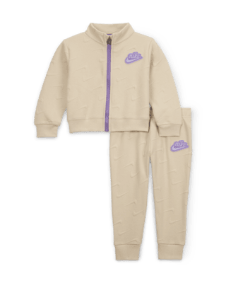 Детский спортивный костюм Nike New Impressions Baby (12-24M) Tracksuit