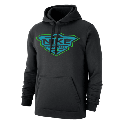 Nike Football Men's Pullover Hoodie