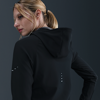 Nike Swift Women's Therma-FIT Fitted Running Jacket