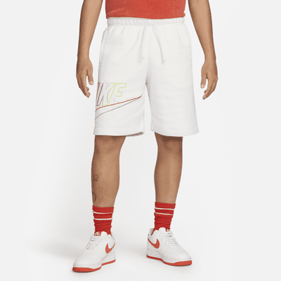 Shorts para hombre Nike Club Fleece