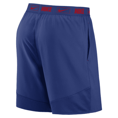Nike Dri-FIT City Connect Velocity Practice (MLB Texas Rangers