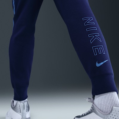 Nike Sportswear City Side Men's Fleece Joggers