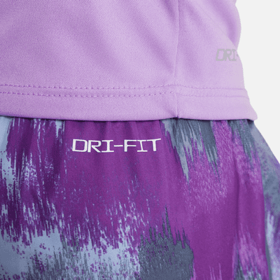 Nike Tee and Sprinter Set Little Kids' Set