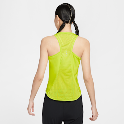 Nike Swift Women's Dri-FIT Running Tank Top