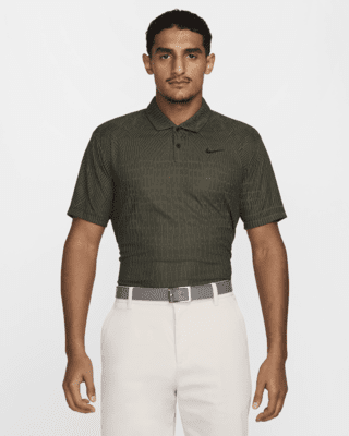 Мужские  Nike Tour Dri-FIT ADV Golf Polo