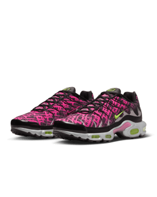 Nike Air Max Plus Mercurial 25 Men's Shoes. Nike CA