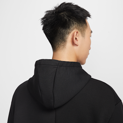 Kobe Men's Dri-FIT Fleece Pullover Basketball Hoodie