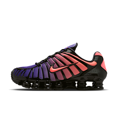 Nike Shox TL Men's Shoes