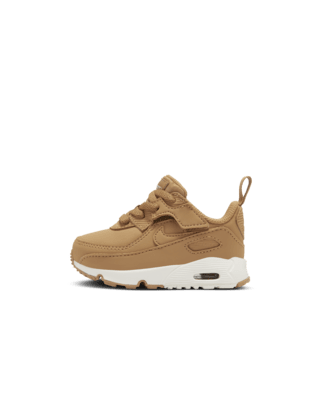 Детские кроссовки Nike Air Max 90 EasyOn Baby/Toddler