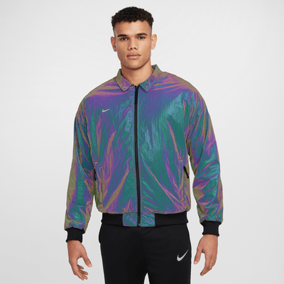 Nike Culture of Football Men's Therma-FIT Soccer Jacket